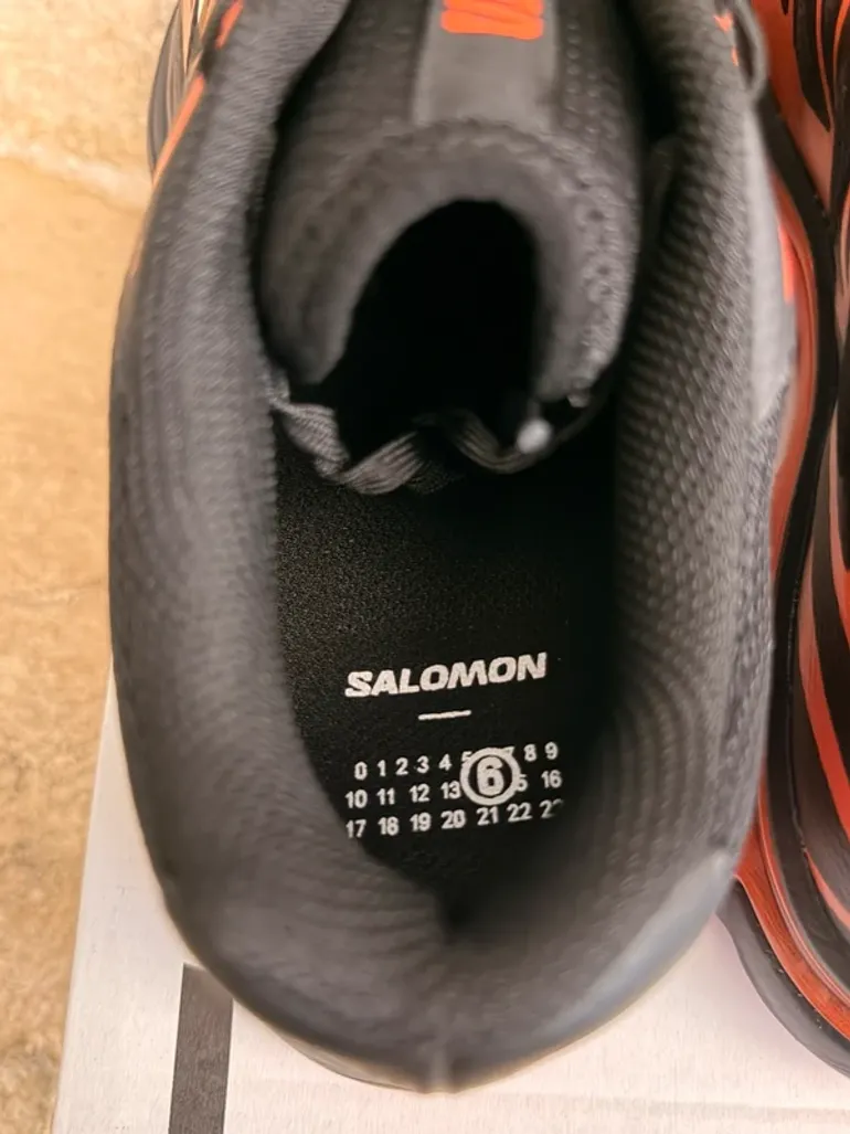 Used Salomon XT-MM6 bike — image 10 of 14