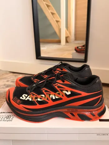 Used Salomon XT-MM6 bike — image 3 of 14