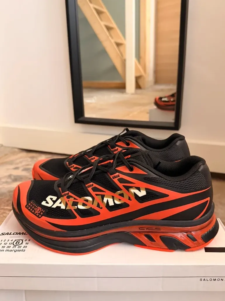 Used Salomon XT-MM6 bike — image 3 of 14