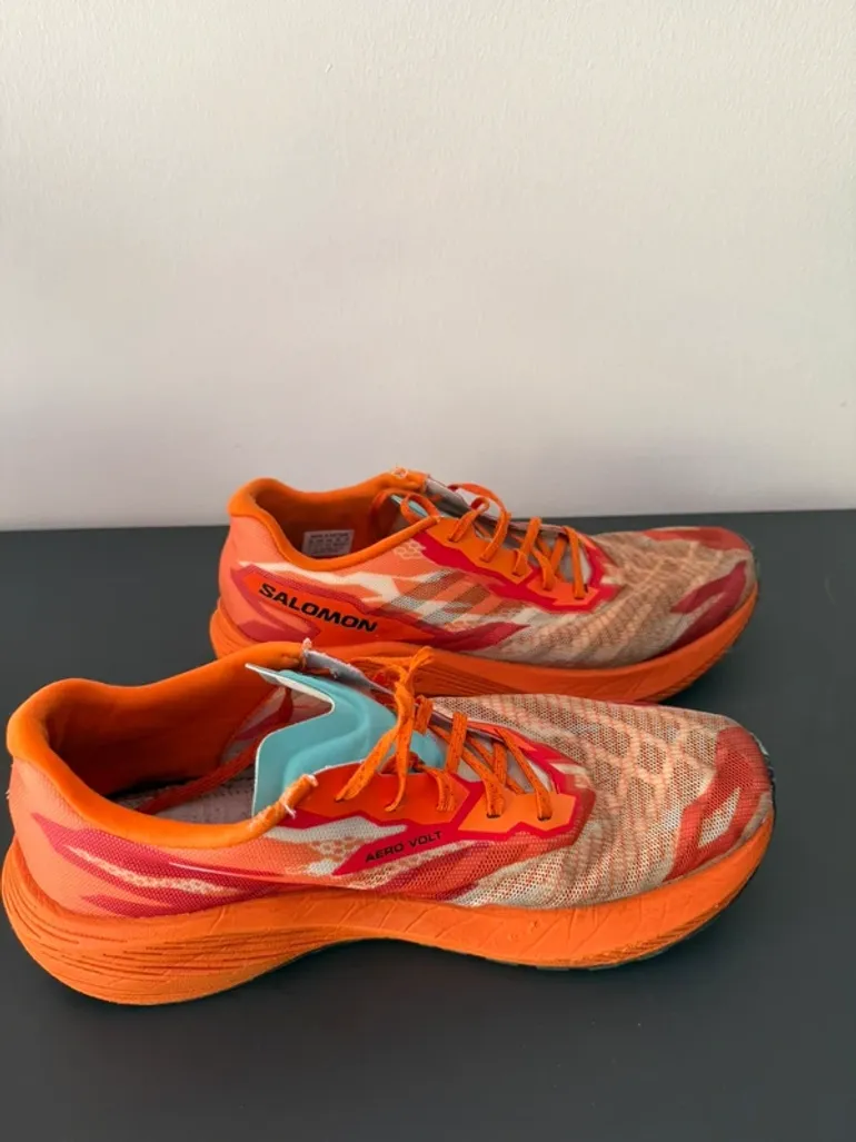 Used Salomon Aero Volt bike — image 1 of 6