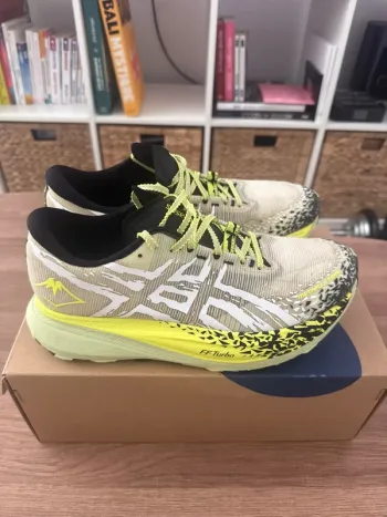 Käytetty Asics Metafuji Trail bike