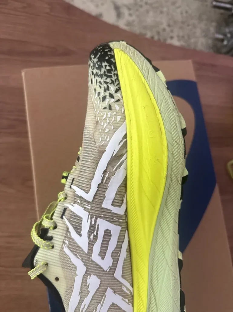 Käytetty Asics Metafuji Trail bike — kuva 5 / 6