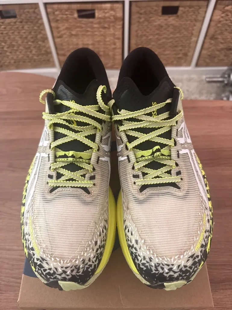 Käytetty Asics Metafuji Trail bike — kuva 3 / 6