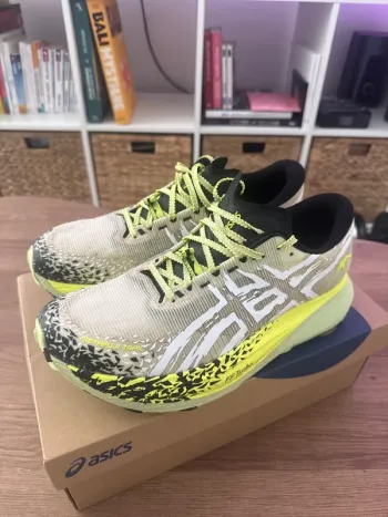 Käytetty Asics Metafuji Trail bike — kuva 2 / 6