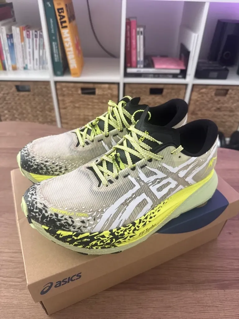 Käytetty Asics Metafuji Trail bike — kuva 2 / 6