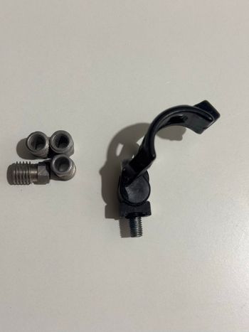 Used Magura Collier de serrage Shiftmix 2023 bike — image 3 of 3