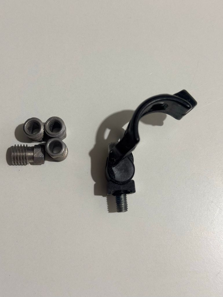 Used Magura Collier de serrage Shiftmix 2023 bike — image 3 of 3