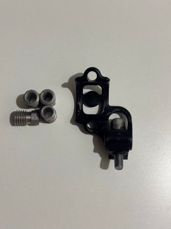 Used Magura Collier de serrage Shiftmix 2023 bike — image 2 of 3