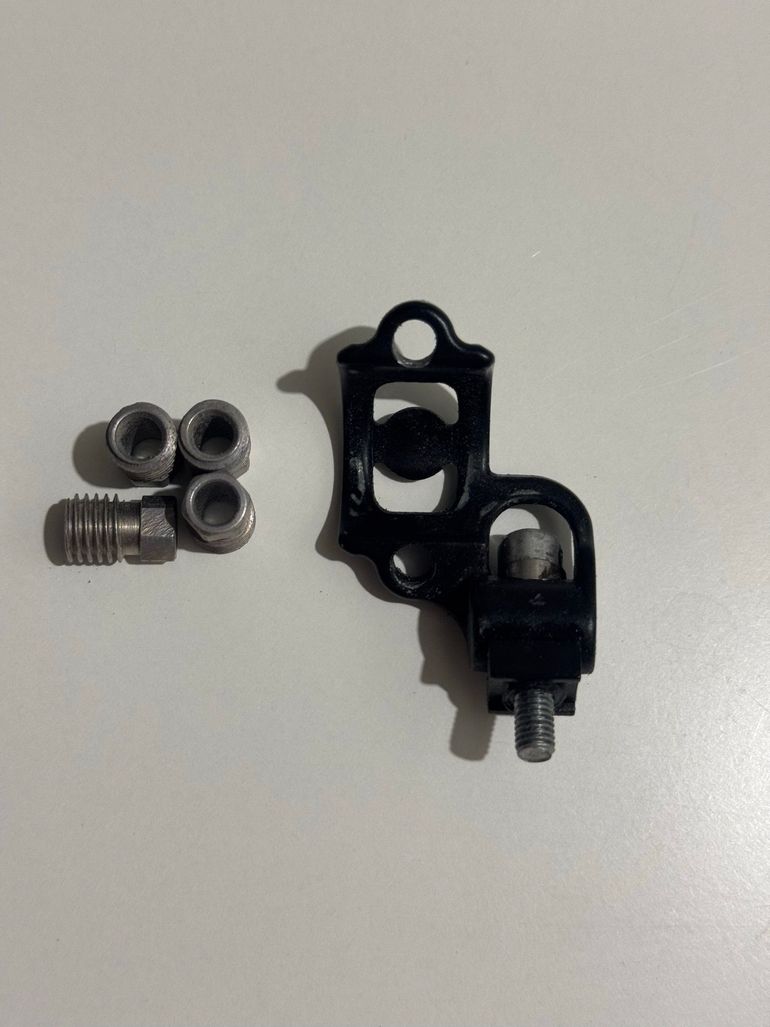 Used Magura Collier de serrage Shiftmix 2023 bike — image 2 of 3