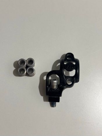 Used Magura Collier de serrage Shiftmix 2023 bike
