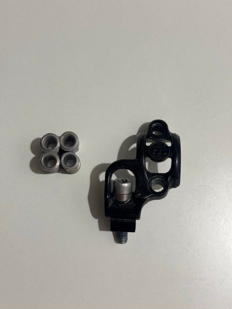 Used Magura Collier de serrage Shiftmix 2023 bike — image 1 of 3