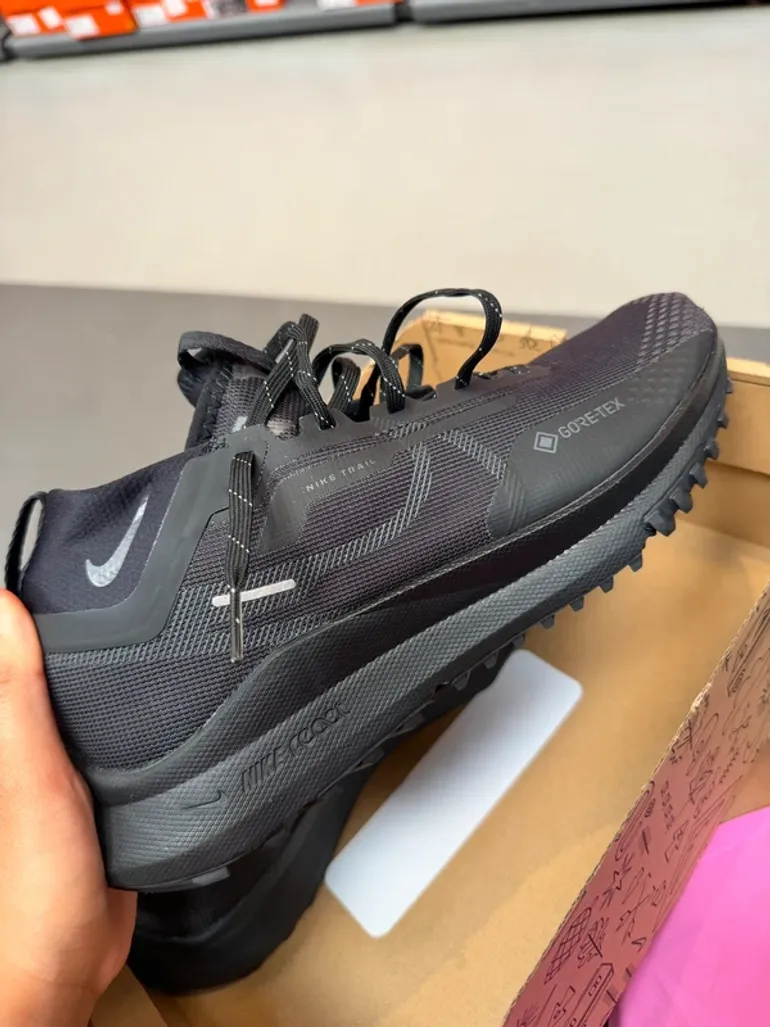 Gebrauchtes Pegasus React Trail 4 GTX V2 bike — Bild 1 von 5