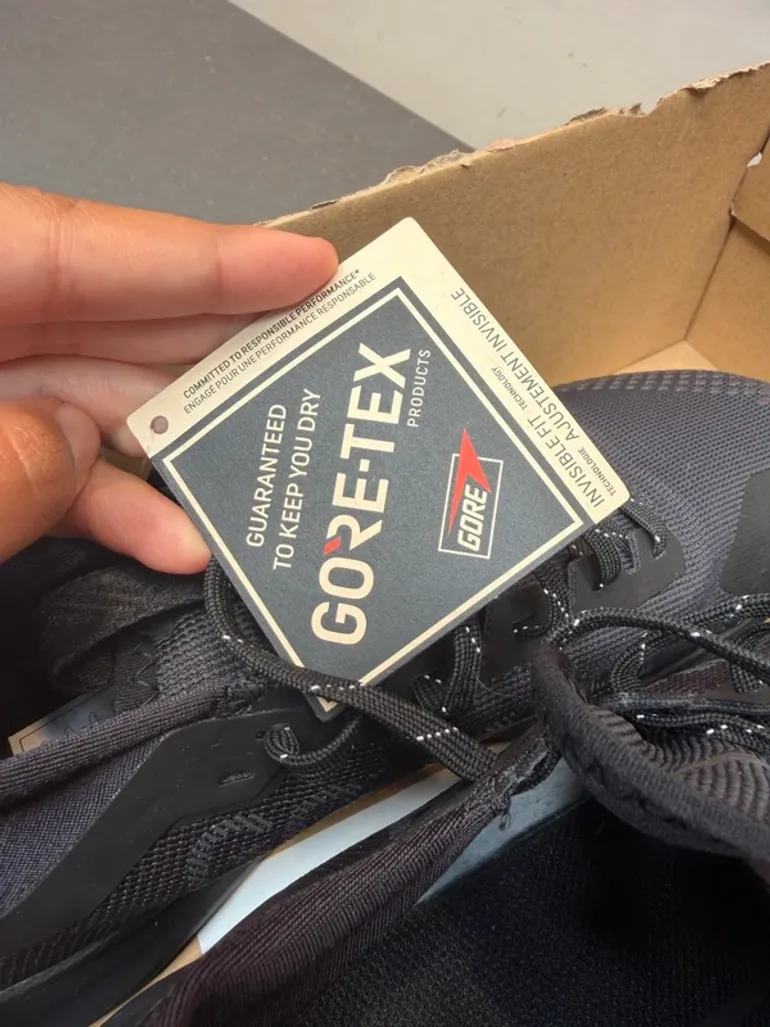 Gebrauchtes Pegasus React Trail 4 GTX V2 bike — Bild 2 von 5