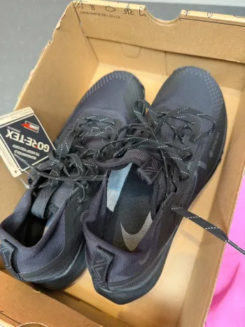 Gebrauchtes Pegasus React Trail 4 GTX V2 bike — Bild 3 von 5
