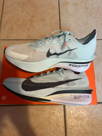 Gebrauchtes Nike Vaporfly 4 bike — Bild 2 von 4