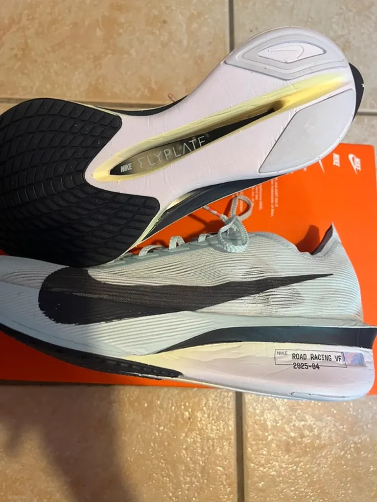 Gebrauchtes Nike Vaporfly 4 bike — Bild 3 von 4