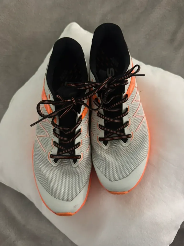 Käytetty Scarpa Spin Ultra 2 bike — kuva 2 / 5