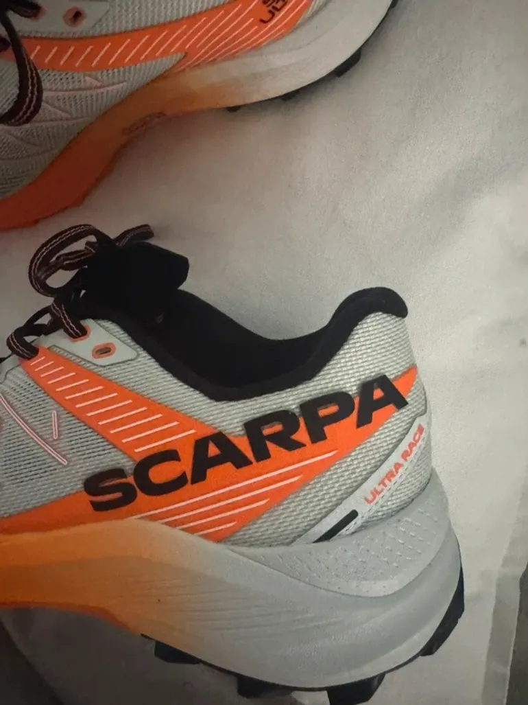 Käytetty Scarpa Spin Ultra 2 bike — kuva 3 / 5