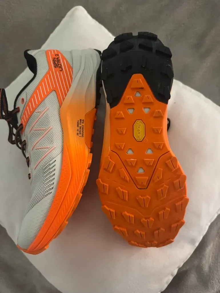 Käytetty Scarpa Spin Ultra 2 bike — kuva 4 / 5