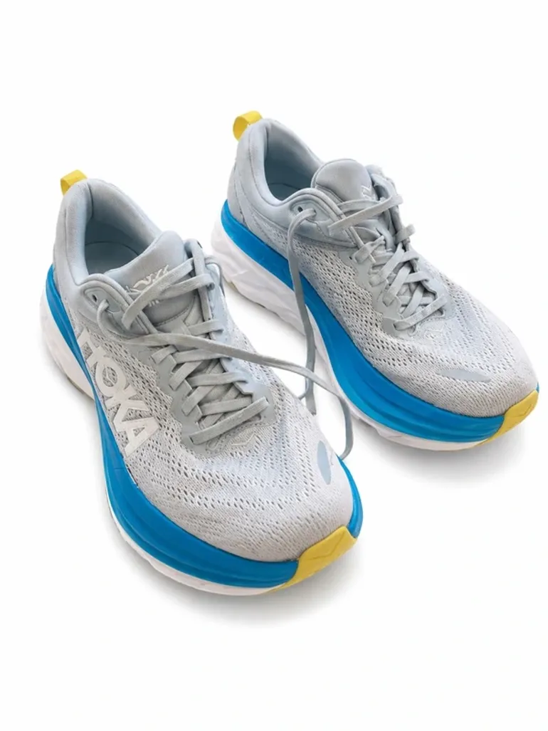 Gebrauchtes Hoka Bondi 8 bike — Bild 1 von 2