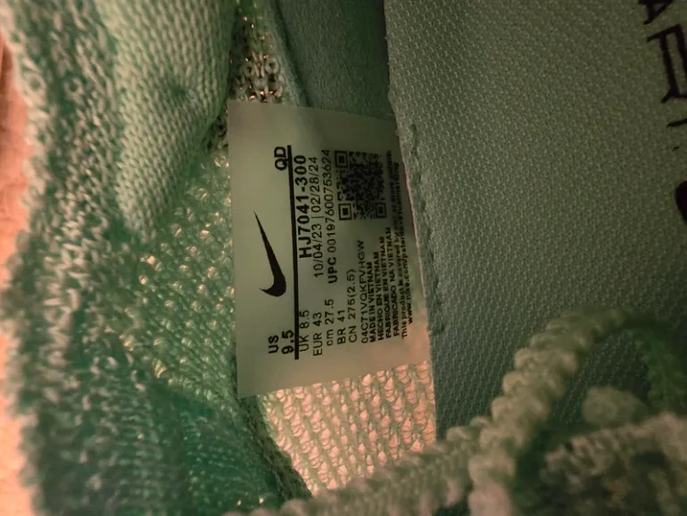 Used Nike Air Zoom Alphafly Next% bike — image 9 of 9