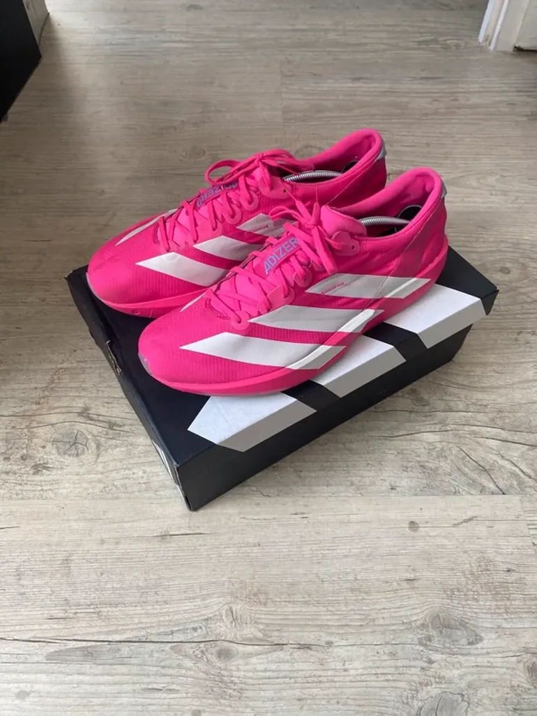 Used Adidas Adios 9 bike — image 1 of 7