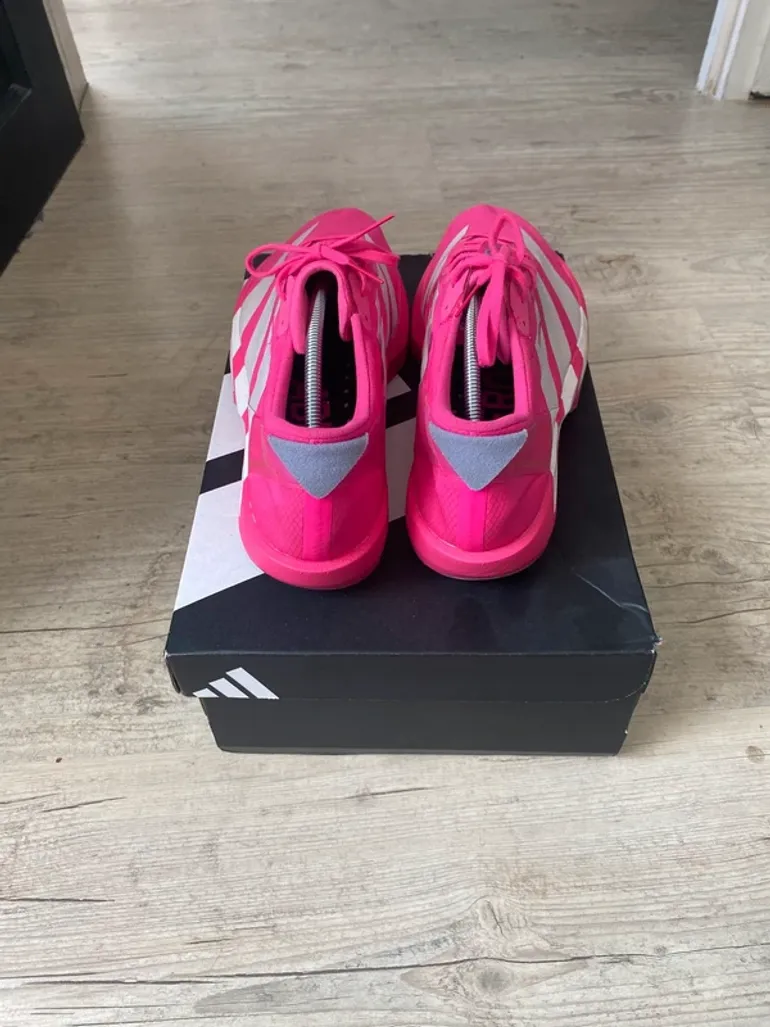 Used Adidas Adios 9 bike — image 4 of 7