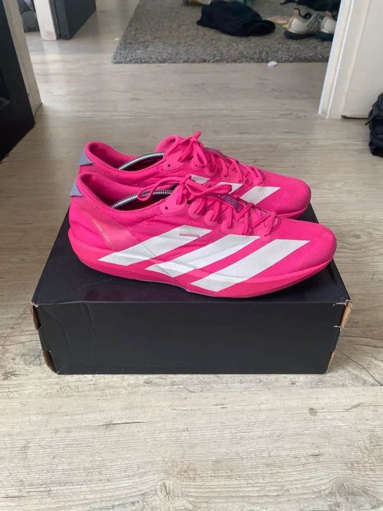 Used Adidas Adios 9 bike — image 3 of 7