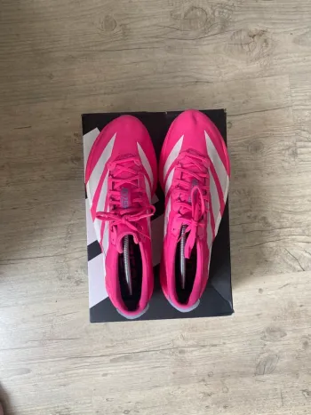 Used Adidas Adios 9 bike — image 5 of 7