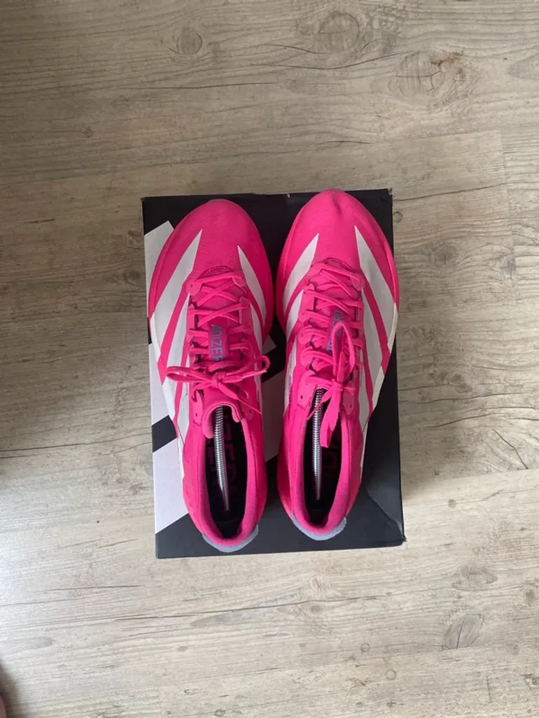 Used Adidas Adios 9 bike — image 5 of 7