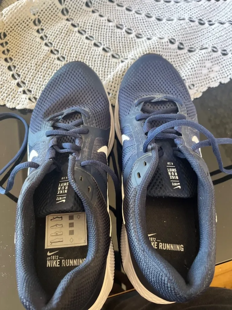 Used Nike Run Swift 2.0 bike — image 7 of 8