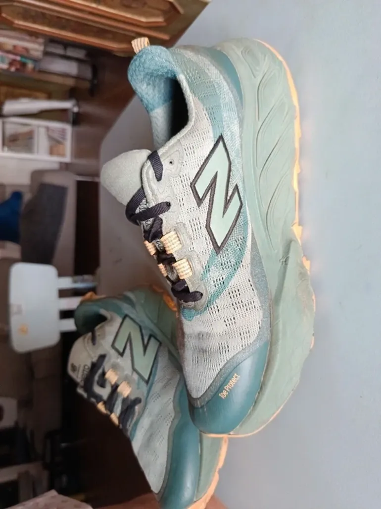Gebrauchtes New Balance Hierro bike — Bild 5 von 7