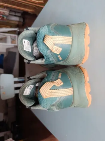 Gebrauchtes New Balance Hierro bike — Bild 6 von 7