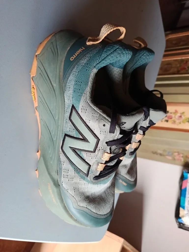 Gebrauchtes New Balance Hierro bike — Bild 2 von 7