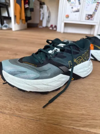 Gebrauchtes Hoka Speedgoat 7 bike — Bild 4 von 4