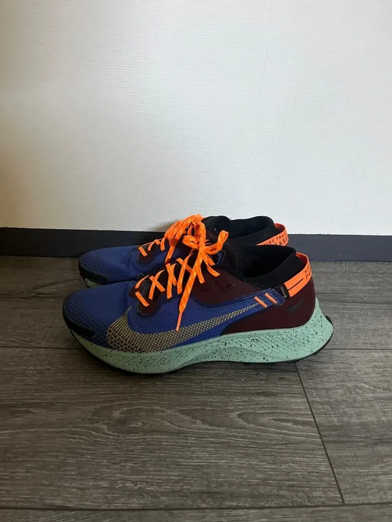 Gebrauchtes Pegasus Trail 2 GTX bike — Bild 1 von 7