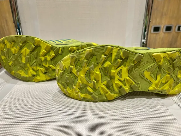 Käytetty Scarpa Torrent 3 bike — kuva 2 / 5