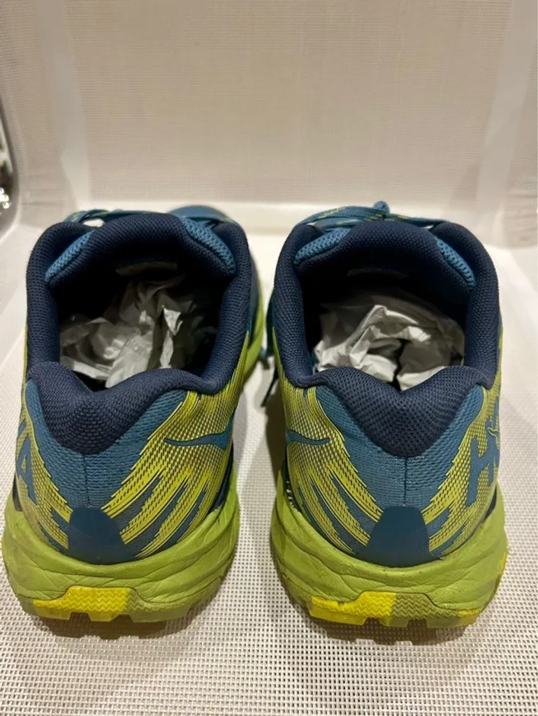 Käytetty Scarpa Torrent 3 bike — kuva 4 / 5