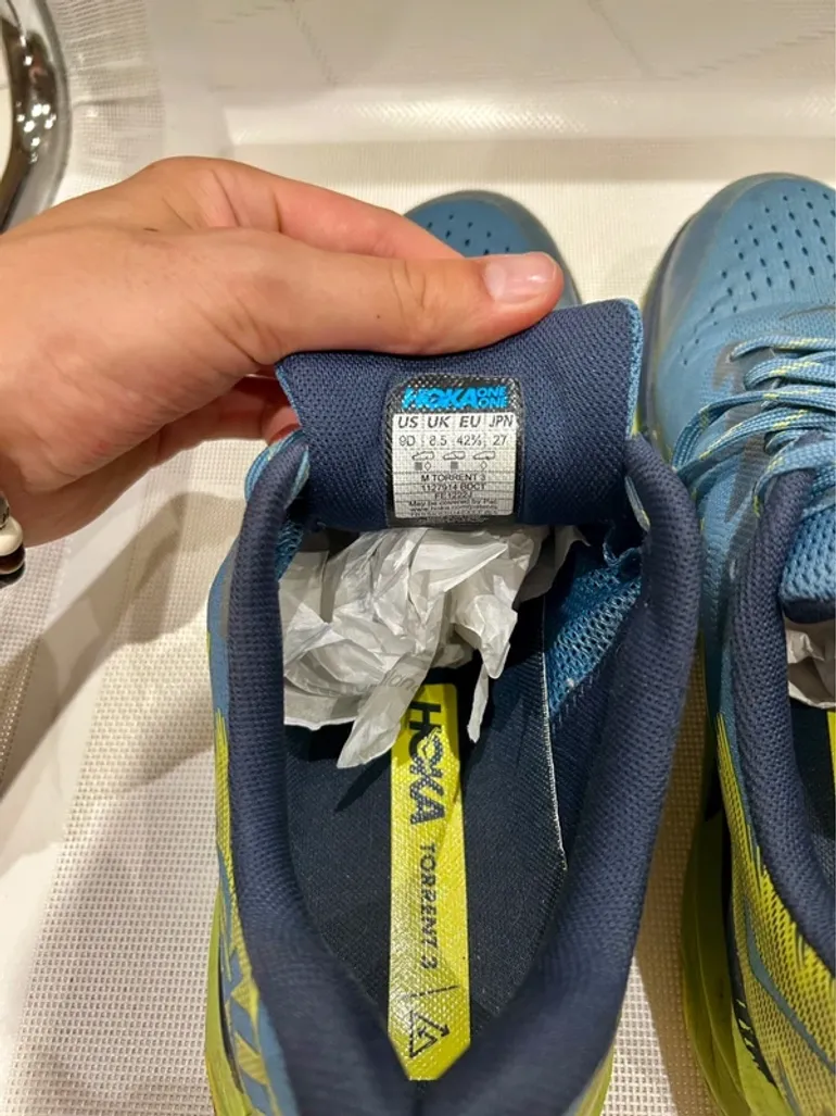 Käytetty Scarpa Torrent 3 bike — kuva 5 / 5