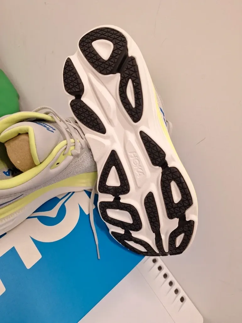 Gebrauchtes Hoka Bondi 8 bike — Bild 5 von 6