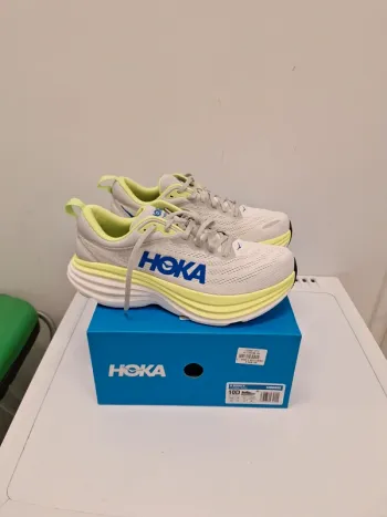 Gebrauchtes Hoka Bondi 8 bike