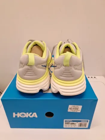 Gebrauchtes Hoka Bondi 8 bike — Bild 4 von 6
