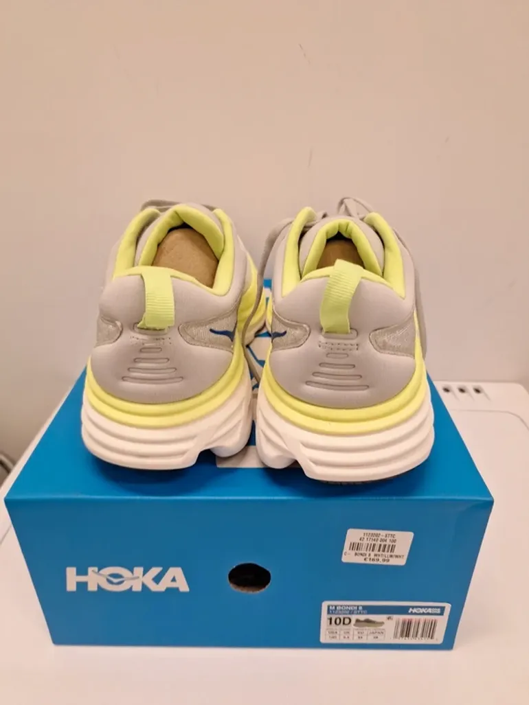 Gebrauchtes Hoka Bondi 8 bike — Bild 4 von 6