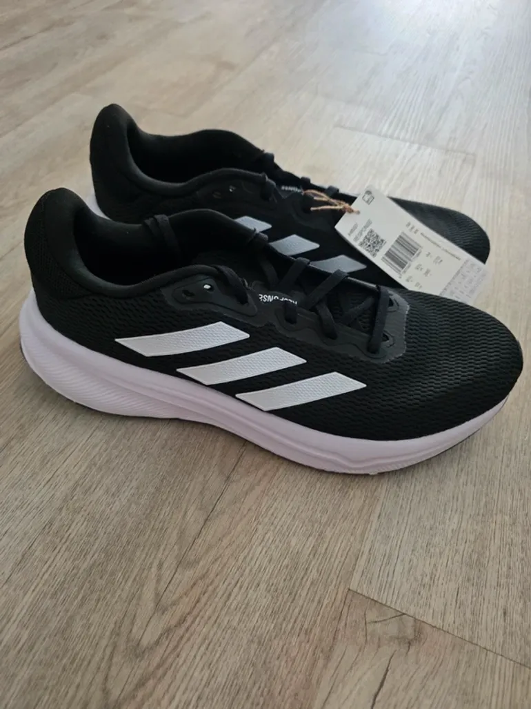 Gebrauchtes Adidas Response bike — Bild 1 von 6
