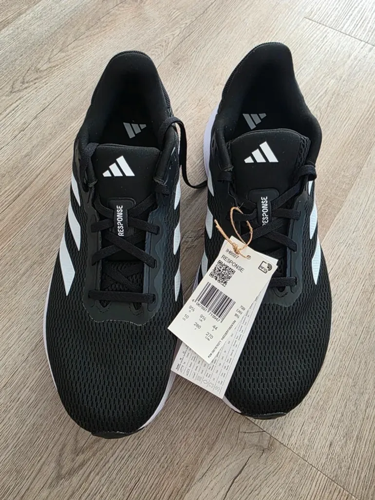 Gebrauchtes Adidas Response bike — Bild 2 von 6