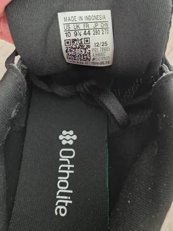 Gebrauchtes Adidas Response bike — Bild 5 von 6