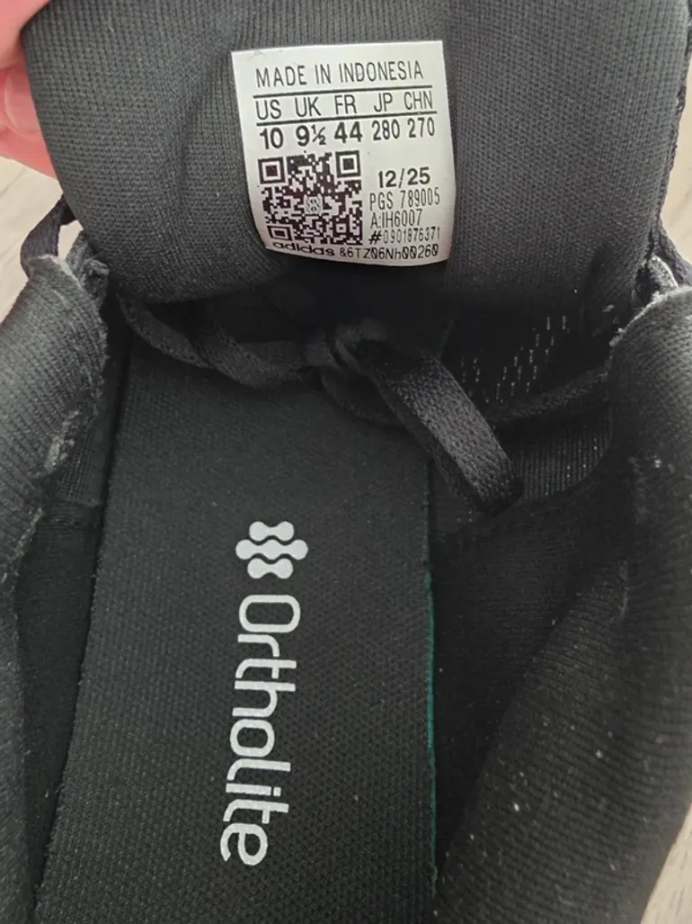 Gebrauchtes Adidas Response bike — Bild 5 von 6