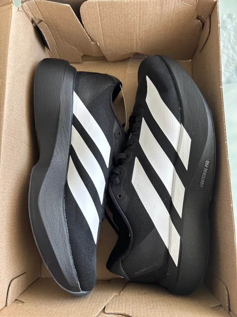 Used Adidas Adizero EVO SL bike — image 1 of 6