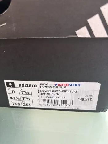 Used Adidas Adizero EVO SL bike — image 6 of 6