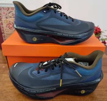 Gebrauchtes Nike Zoom Fly 6 PRM bike